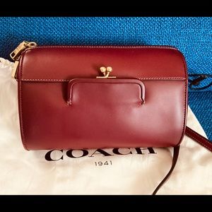 Coach 1941 Crossbody Bag